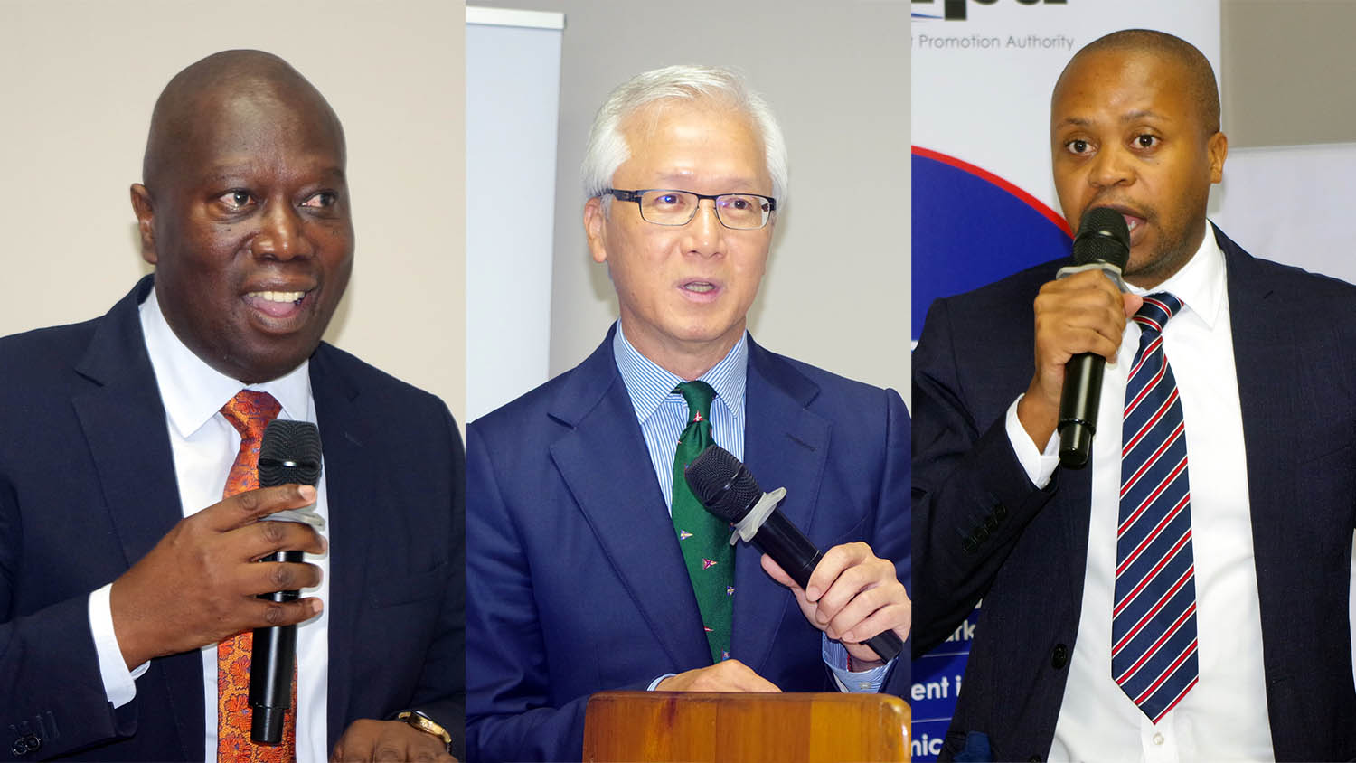 E6bn Taiwan industrial park gains momentum 